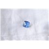 Image 10 : Vivid Blue premium Sapphire, handcrafted, GIA 0.74 ct