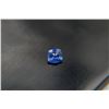 Image 6 : Vivid Blue premium Sapphire, handcrafted, GIA 0.74 ct