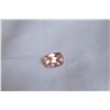 Image 3 : Padparadscha Sapphire, unheated | AGL 1.18 ct