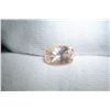 Image 5 : Peach Sapphire, unheated, premium cut | AGL 2.36 ct