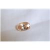 Image 6 : Peach Sapphire, unheated, premium cut | AGL 2.36 ct