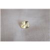 Image 6 : Vivid Pastel Yellow/Silver premium Sapphire 1.37 ct