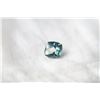 Image 8 : Blue-Green Sapphire, handcrafted premium,GIA 1.85 ct