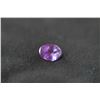 Image 3 : Strong Violet Sapphire, handcrafted premium 1.67 ct