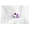 Image 8 : Strong Violet Sapphire, handcrafted premium 1.67 ct