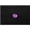 Image 6 : Vivid Violet/Pink Sapphire, premium handcrafted 1.13 ct