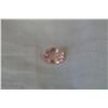 Image 4 : Pastel Pink, handcrafted Ceylon Sapphire,GIA 1.03 ct