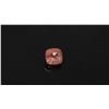 Image 4 : Padparadscha Sapphire Vivid Sunset,unheated,GIA 1.08 ct