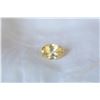 Image 9 : Vivid Metallic Yellow prime handcraft Sapphire 1.81 ct