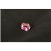 Image 3 : red-pink Sapphire, unheated, premium cut GIA 1.48 ct