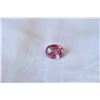 Image 4 : red-pink Sapphire, unheated, premium cut GIA 1.48 ct