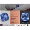 Image 1 : Cornflower Blue Ceylon Sapphire, loose | GIA 1.96 ct