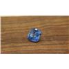 Image 2 : Cornflower Blue Ceylon Sapphire, loose | GIA 1.96 ct