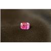 Image 4 : Vivid hot pink premium handcraft Sapphire, GIA 1.21 ct