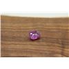Image 6 : Vivid hot pink premium handcraft Sapphire, GIA 1.21 ct