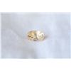 Image 2 : Vivid yellow metallic fine handcraft Sapphire 1.86 ct