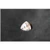 Image 3 : Vivid sky-blue metallic handcrafted Sapphire 2.10 ct