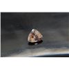 Image 6 : Vivid sky-blue metallic handcrafted Sapphire 2.10 ct
