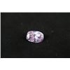 Image 5 : Vivid Pastel Bi-Color Pink/Purple fine Sapphire 2.16 ct