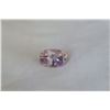 Image 6 : Vivid Pastel Bi-Color Pink/Purple fine Sapphire 2.16 ct