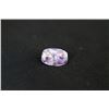 Image 7 : Vivid Pastel Bi-Color Pink/Purple fine Sapphire 2.16 ct