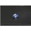 Image 5 : Vivid Blue fine freehand cut Ceylon Sapphire 1 ct
