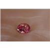 Image 2 : Vivid Red-Pink sapphire, unheated | GIA 3.49 ct