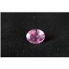 Image 3 : Vivid Red-Pink sapphire, unheated | GIA 3.49 ct