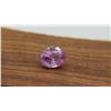 Image 7 : Vivid Red-Pink sapphire, unheated | GIA 3.49 ct
