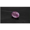 Image 9 : Vivid Red-Pink sapphire, unheated | GIA 3.49 ct