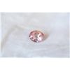 Image 11 : Pastel "padparadscha-like" premium Sapphire 1.46 ct