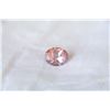 Image 2 : Pastel "padparadscha-like" premium Sapphire 1.46 ct