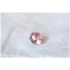 Image 9 : Pastel "padparadscha-like" premium Sapphire 1.46 ct