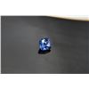 Image 4 : Vivid Cornflower Blue Sapphire fine handcraft 0.87 ct