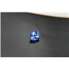 Image 5 : Vivid Cornflower Blue Sapphire fine handcraft 0.87 ct
