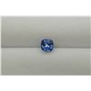 Image 8 : Vivid Cornflower Blue Sapphire fine handcraft 0.87 ct