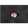 Image 5 : Bi-Color Violet-Pink fine handcrafted Sapphire 1.49 ct