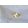 Image 11 : Vivid Fragrant Citron Yellow hand-cut Sapphire 1.96 ct