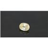 Image 9 : Vivid Fragrant Citron Yellow hand-cut Sapphire 1.96 ct