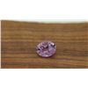 Image 8 : Vivid color-change Pink/Violet premium Sapphire 1.98 ct