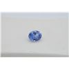 Image 2 : Vivid Cornflower Blue premium handcut Sapphire 1.57 ct