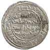 Image 2 : UMAYYAD: Sulayman, 715-717, AR dirham (2.81g), Sijistan, AH98. VF