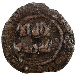 UMAYYAD: AE fals (1.90g), MM, DM/ND. VG