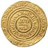 Image 1 : FATIMID: al-Hafiz, 1131-1149, AV dinar (4.25g), Misr, AH534. VF