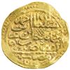 Image 1 : OTTOMAN EMPIRE: Ahmed I, 1603-1617, AV sultani (3.51g), Misr, AH1012. VF-EF