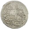 Image 1 : TURKEY: Ahmed II, 1691-1695, AR 1/2 kurush (20 para) (9.47g), Kostantiniye, AH1102. VF
