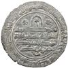 Image 2 : SELJUQ OF KIRMAN: Qawurd, 1048-1073, AR dirham (4.93g), Jiruft, AH448. VF