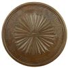 Image 1 : RUSSIA: Nicholas I, 1825-1855, AE medal, 1838. AU
