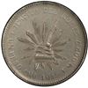 Image 1 : MEXICO: Revolutionary Issue, AR peso, Chihuahua, 1915-CHa. PCGS MS62