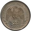 Image 2 : MEXICO: Revolutionary Issue, AR peso, Chihuahua, 1915-CHa. PCGS MS62